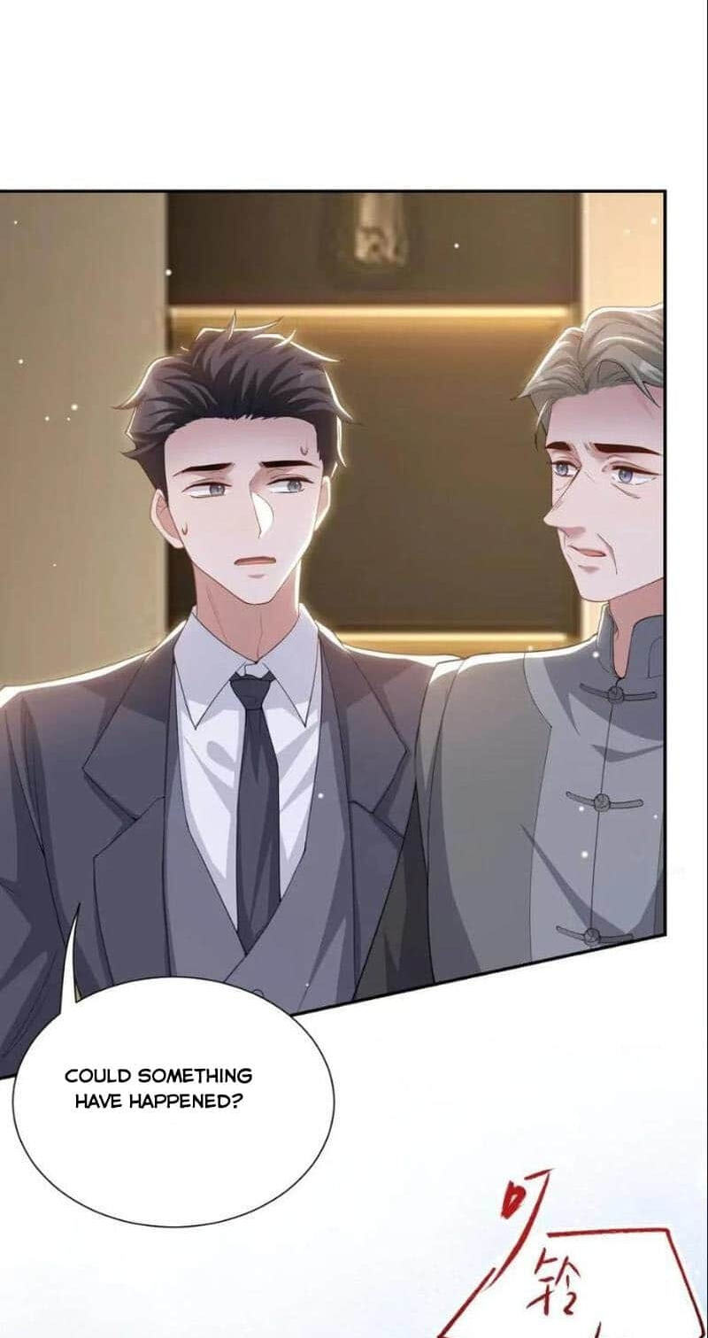 Borrowed hearts Chapter 202 page 7 - 