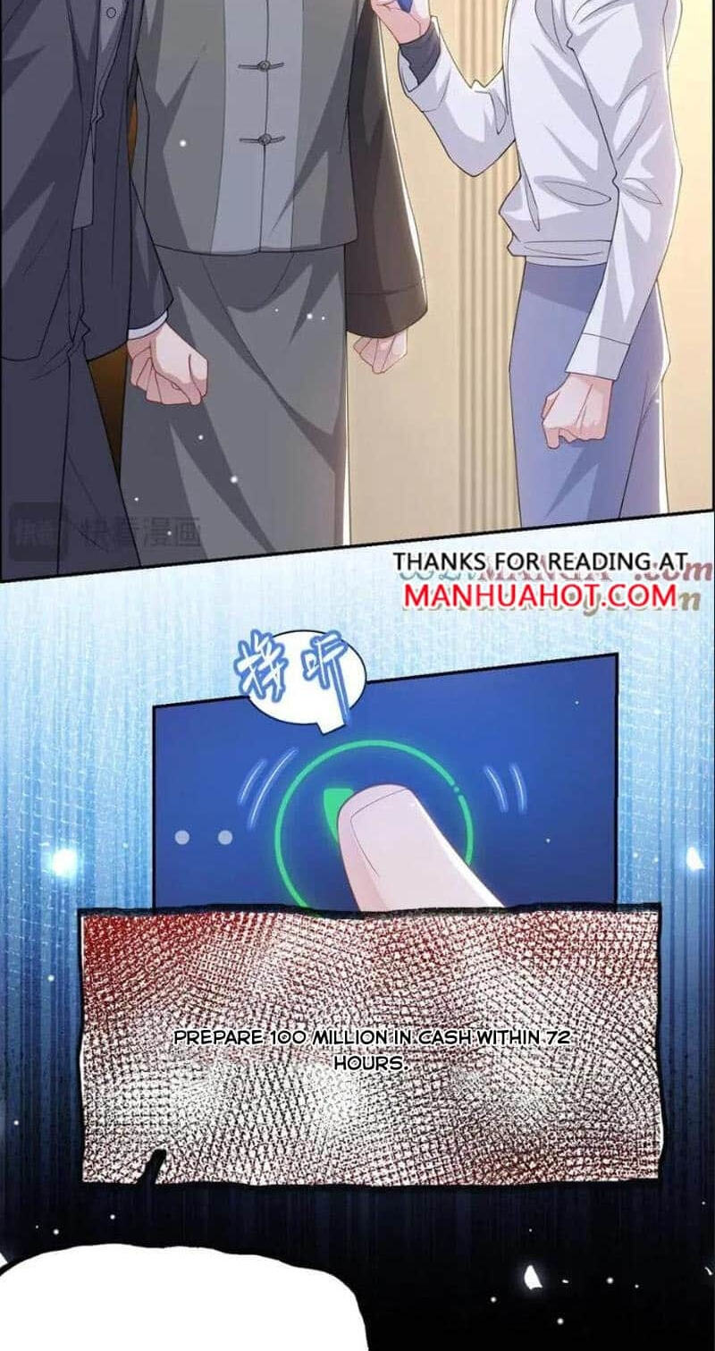 Borrowed hearts Chapter 202 page 9 - 