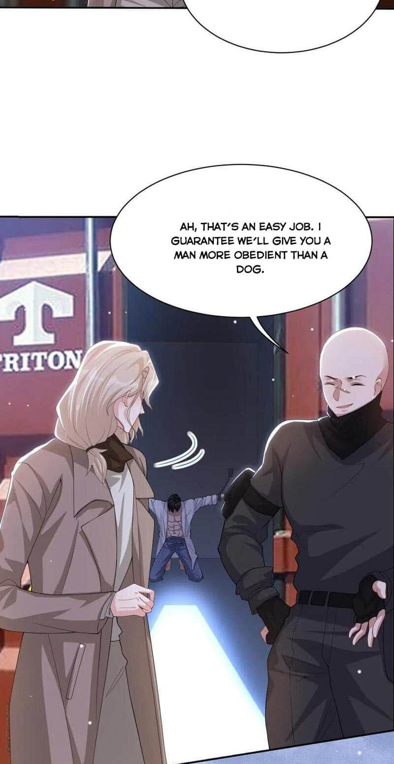 Borrowed hearts Chapter 203 page 12 - 