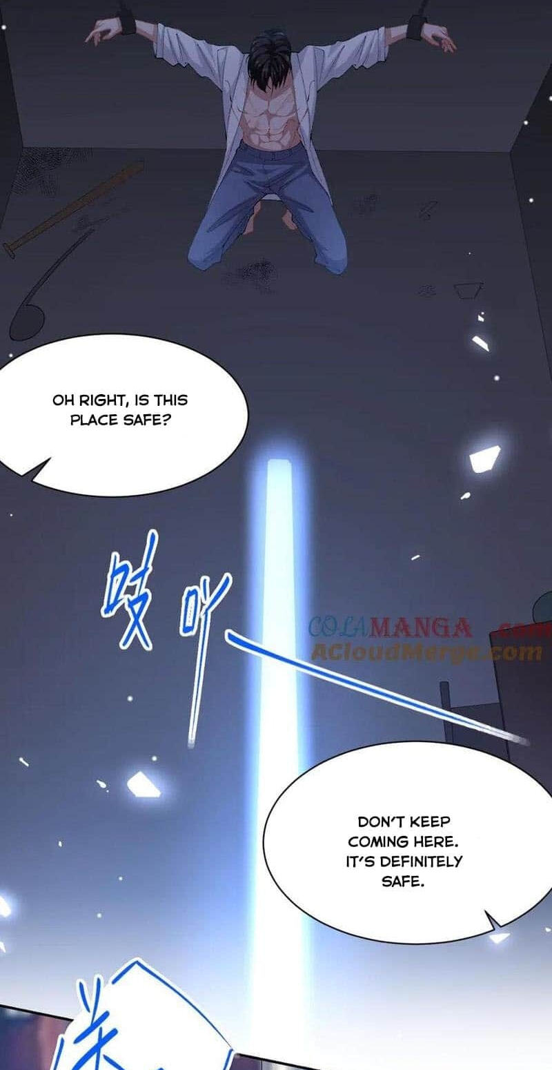 Borrowed hearts Chapter 203 page 14 - 