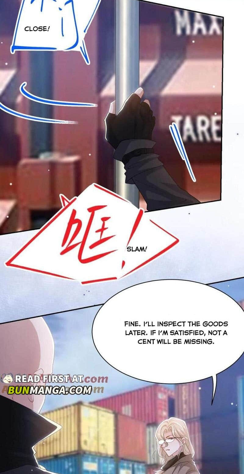 Borrowed hearts Chapter 203 page 15 - 