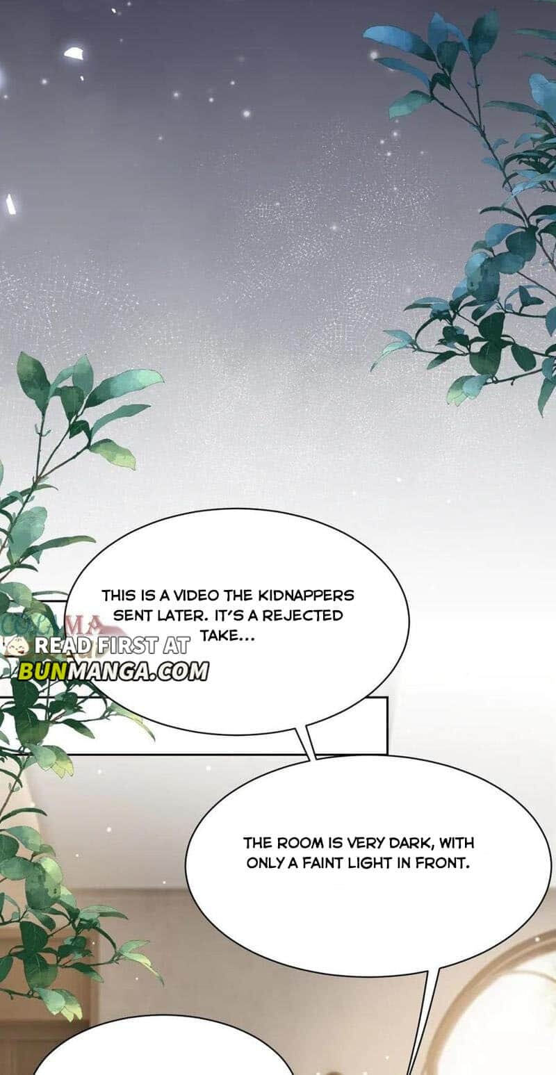 Borrowed hearts Chapter 203 page 21 - 