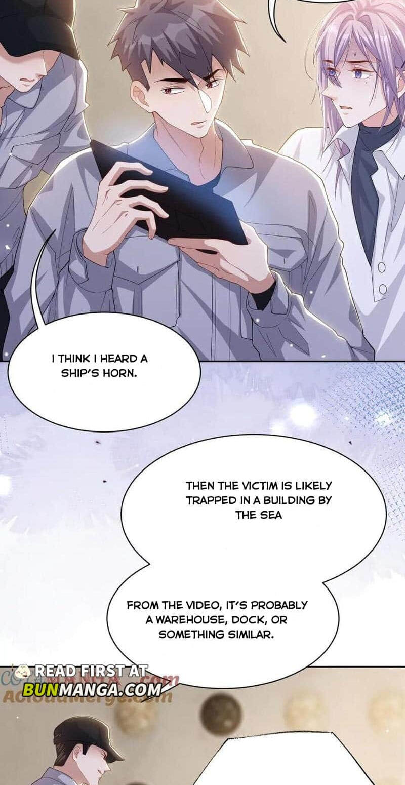 Borrowed hearts Chapter 203 page 23 - 