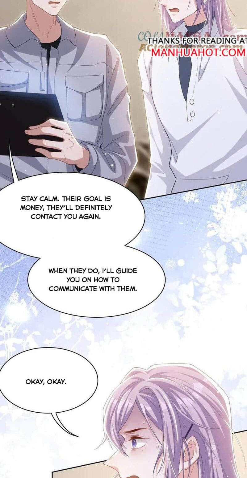 Borrowed hearts Chapter 203 page 25 - 
