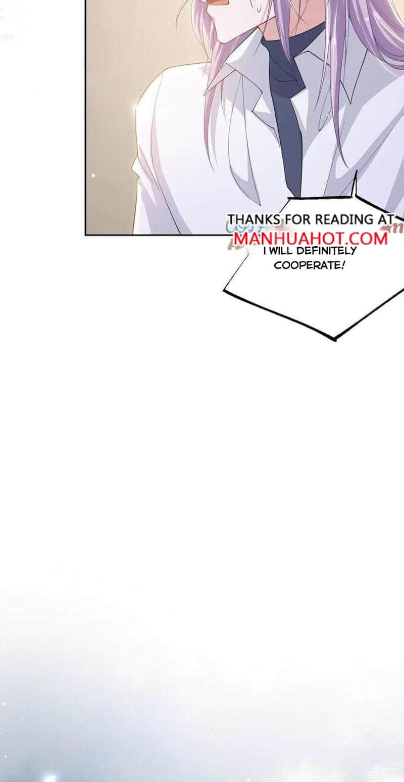 Borrowed hearts Chapter 203 page 26 - 