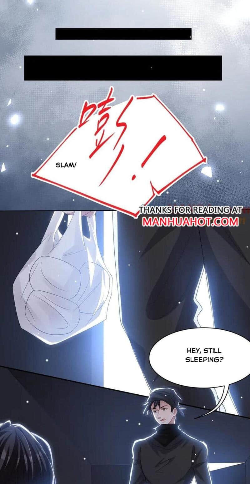 Borrowed hearts Chapter 203 page 27 - 