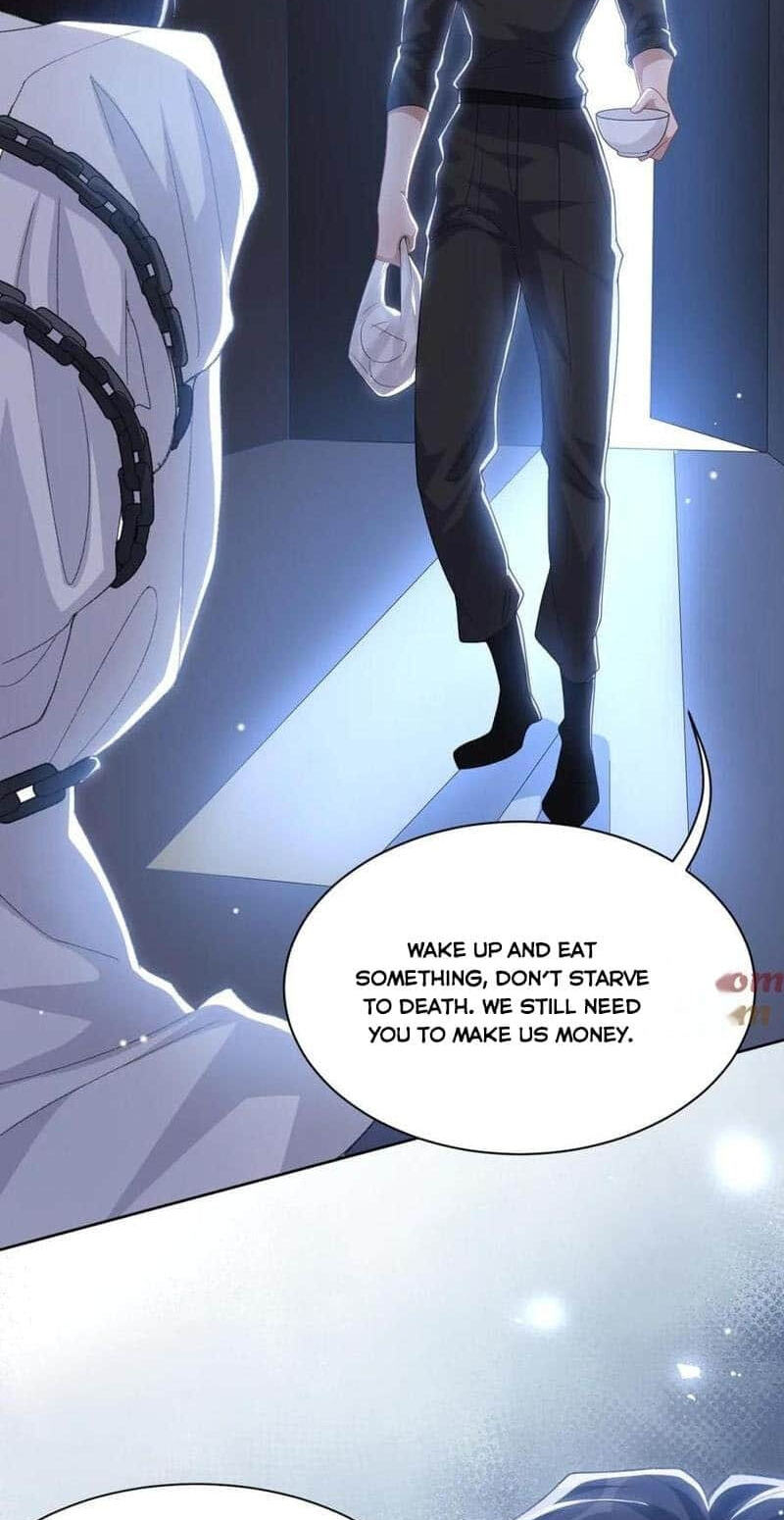 Borrowed hearts Chapter 203 page 28 - 