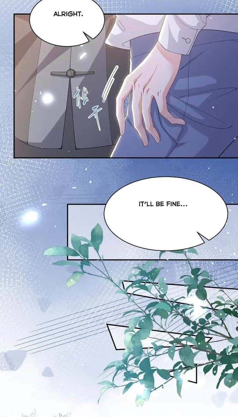 Borrowed hearts Chapter 203 page 4 - 