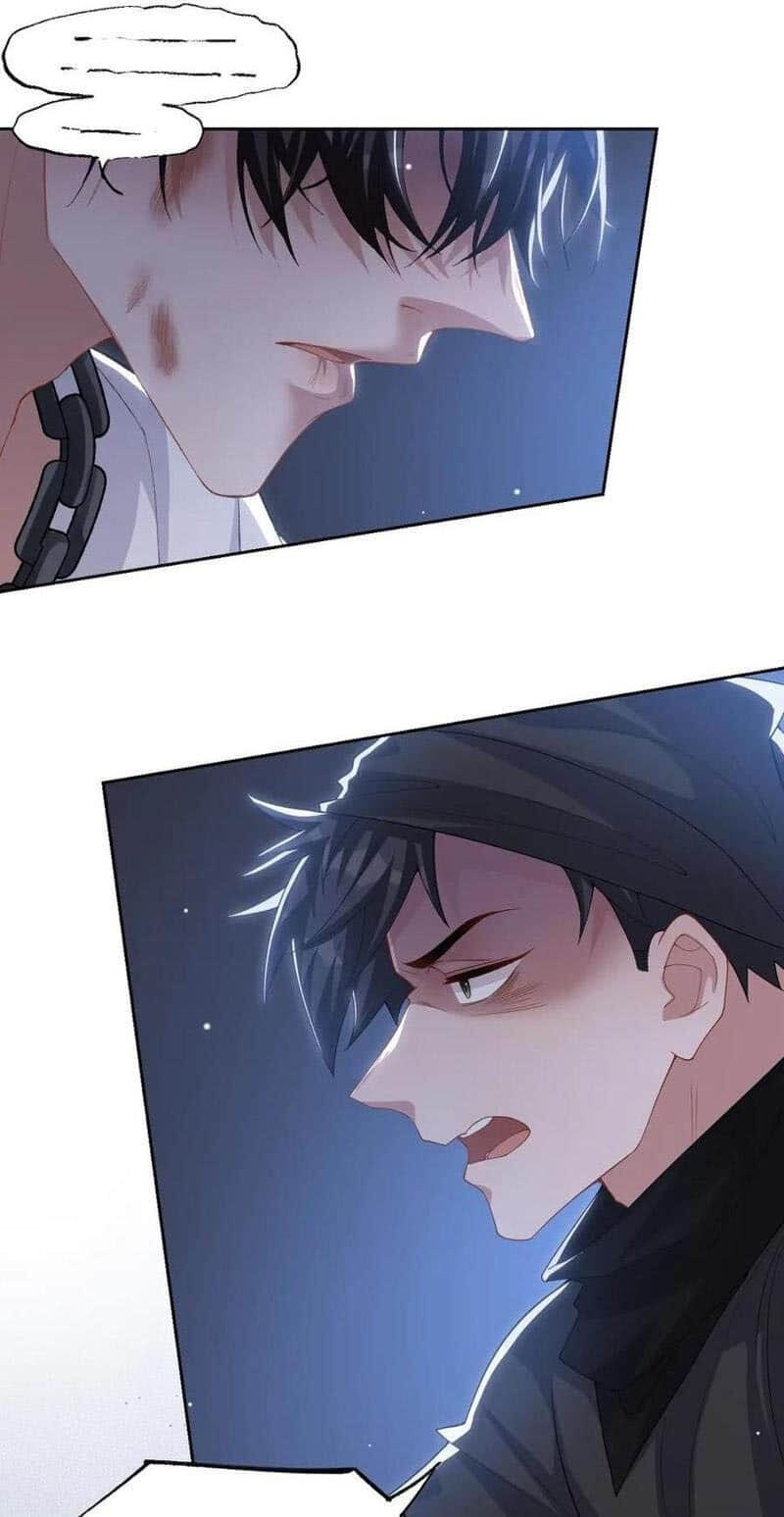 Borrowed hearts Chapter 203 page 31 - 