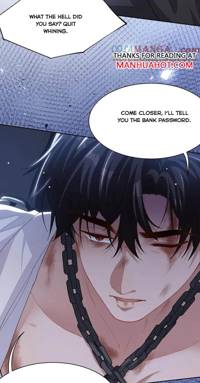 Borrowed hearts Chapter 203 page 32 - 