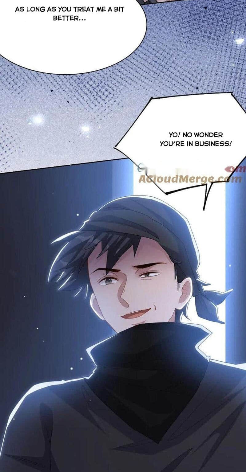 Borrowed hearts Chapter 203 page 33 - 