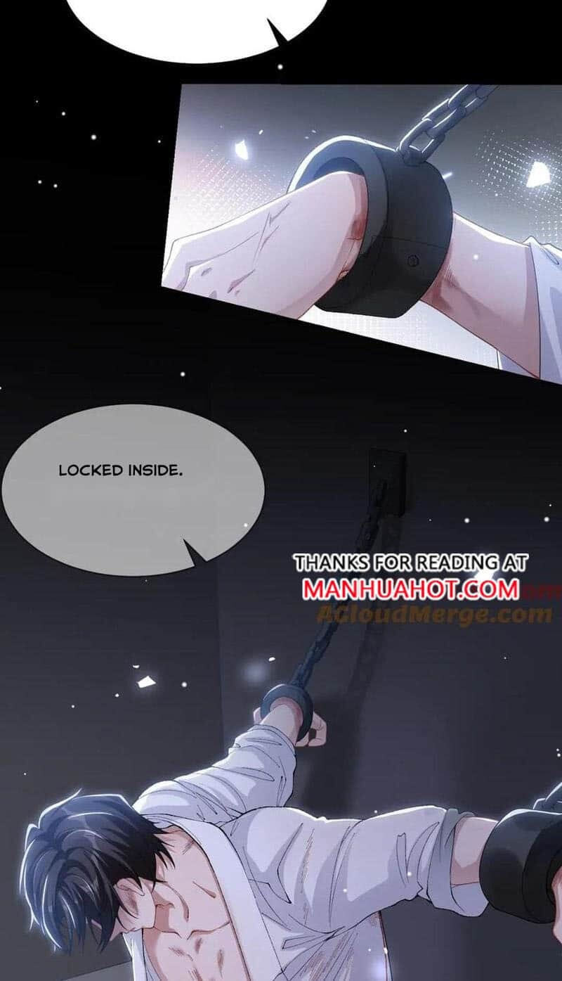 Borrowed hearts Chapter 203 page 6 - 