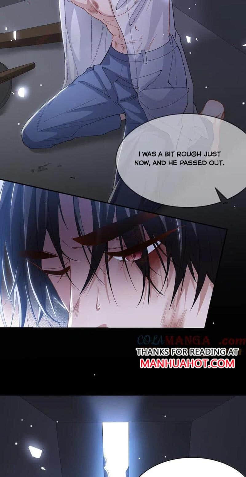 Borrowed hearts Chapter 203 page 7 - 