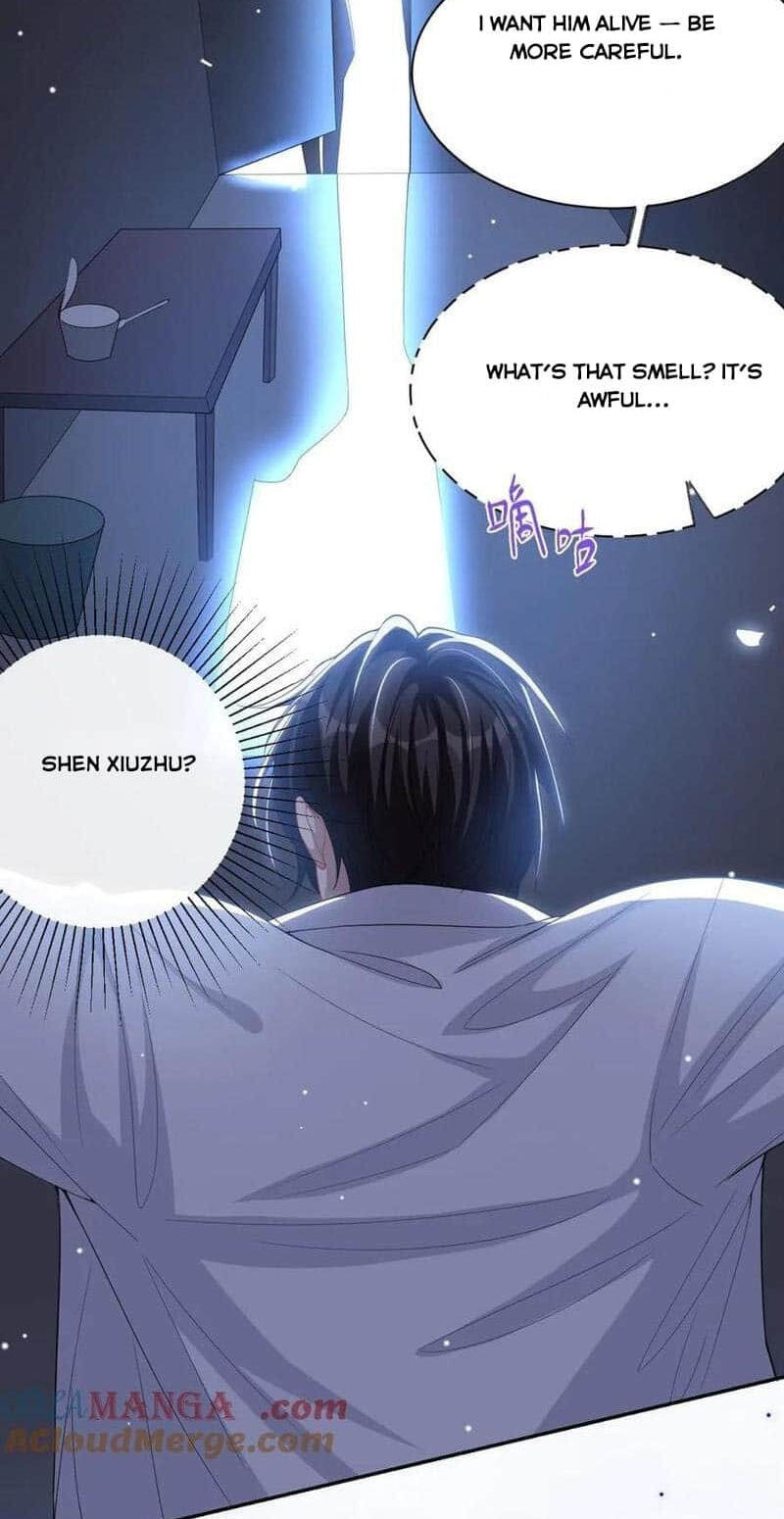 Borrowed hearts Chapter 203 page 8 - 