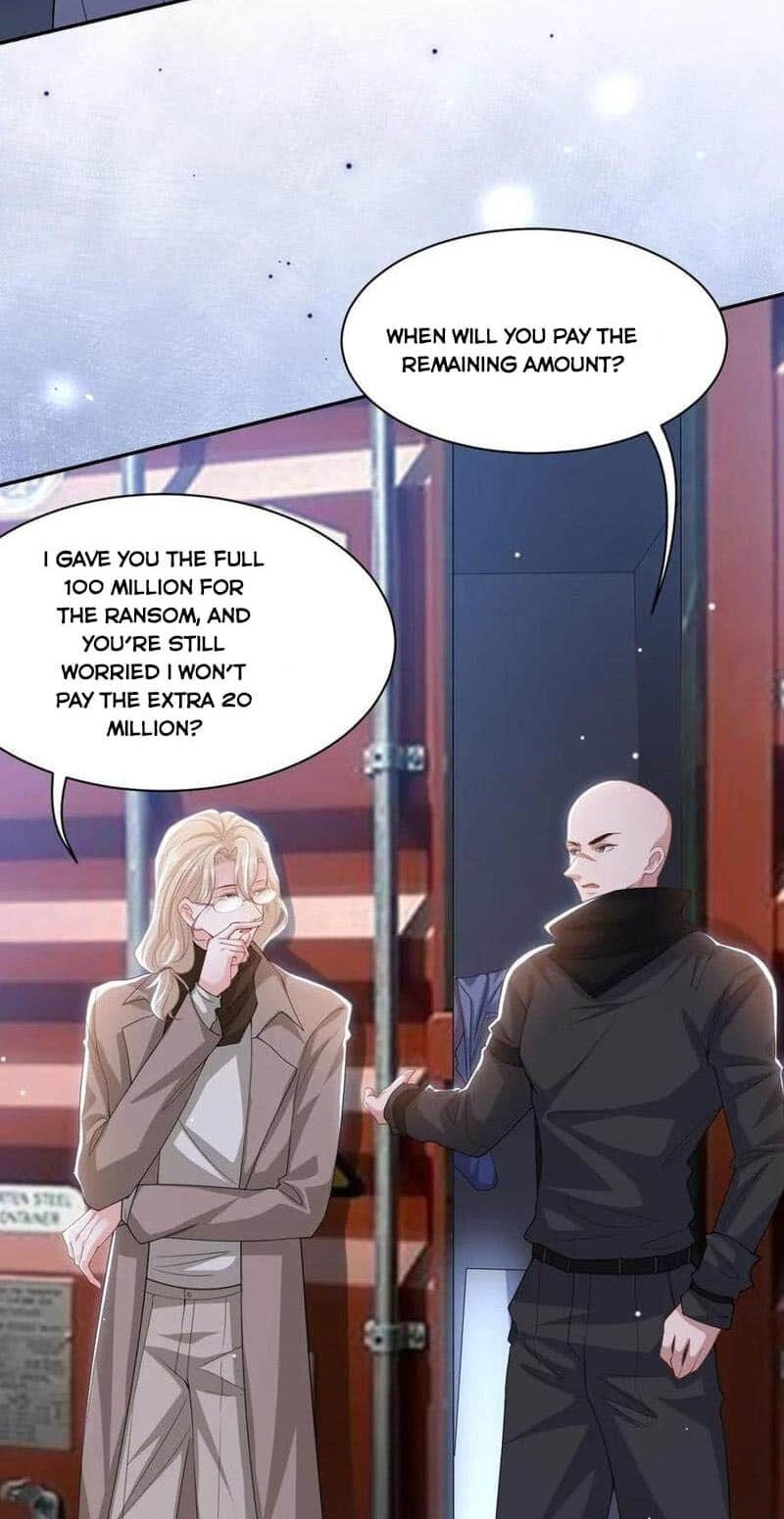 Borrowed hearts Chapter 203 page 9 - 