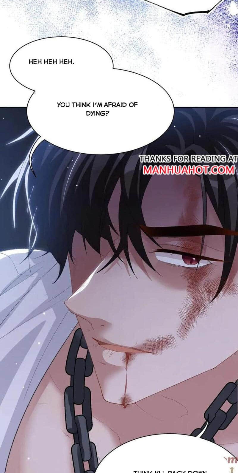 Borrowed hearts Chapter 204 page 11 - 