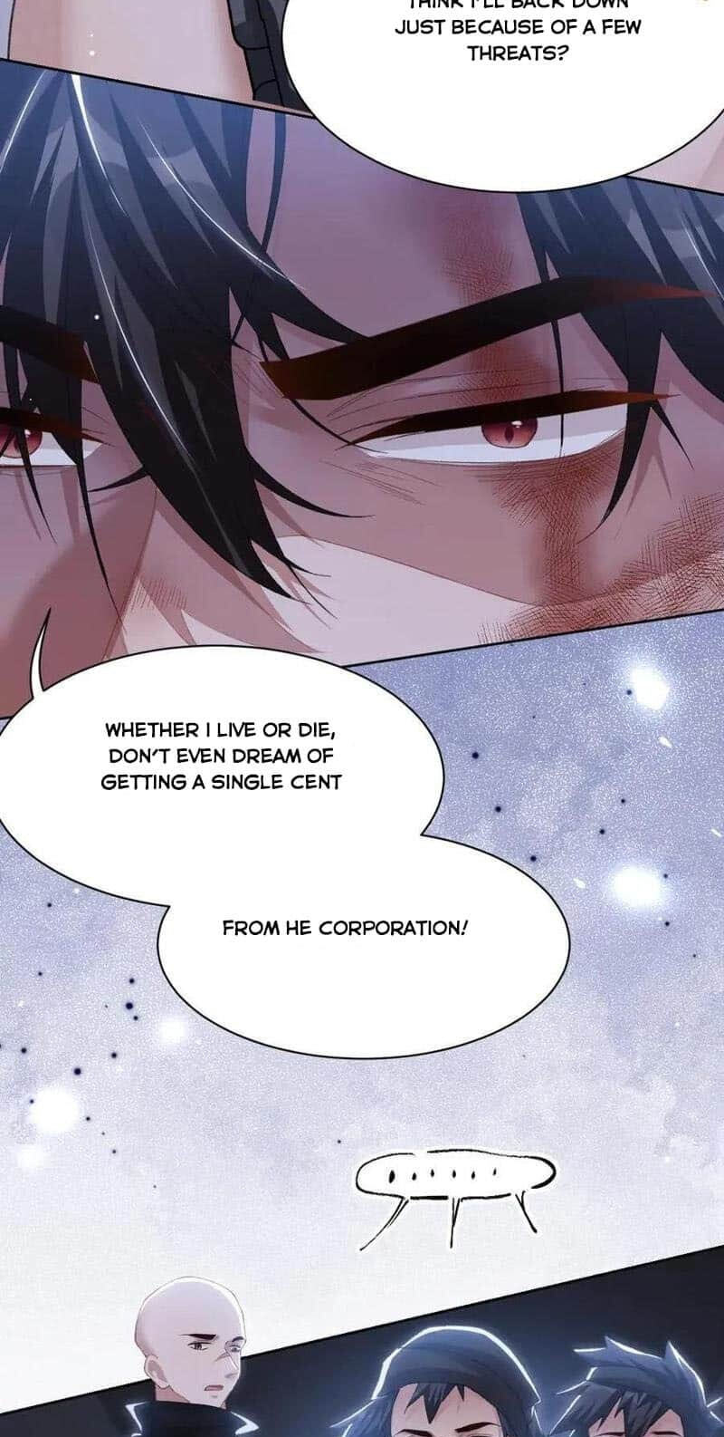 Borrowed hearts Chapter 204 page 12 - 