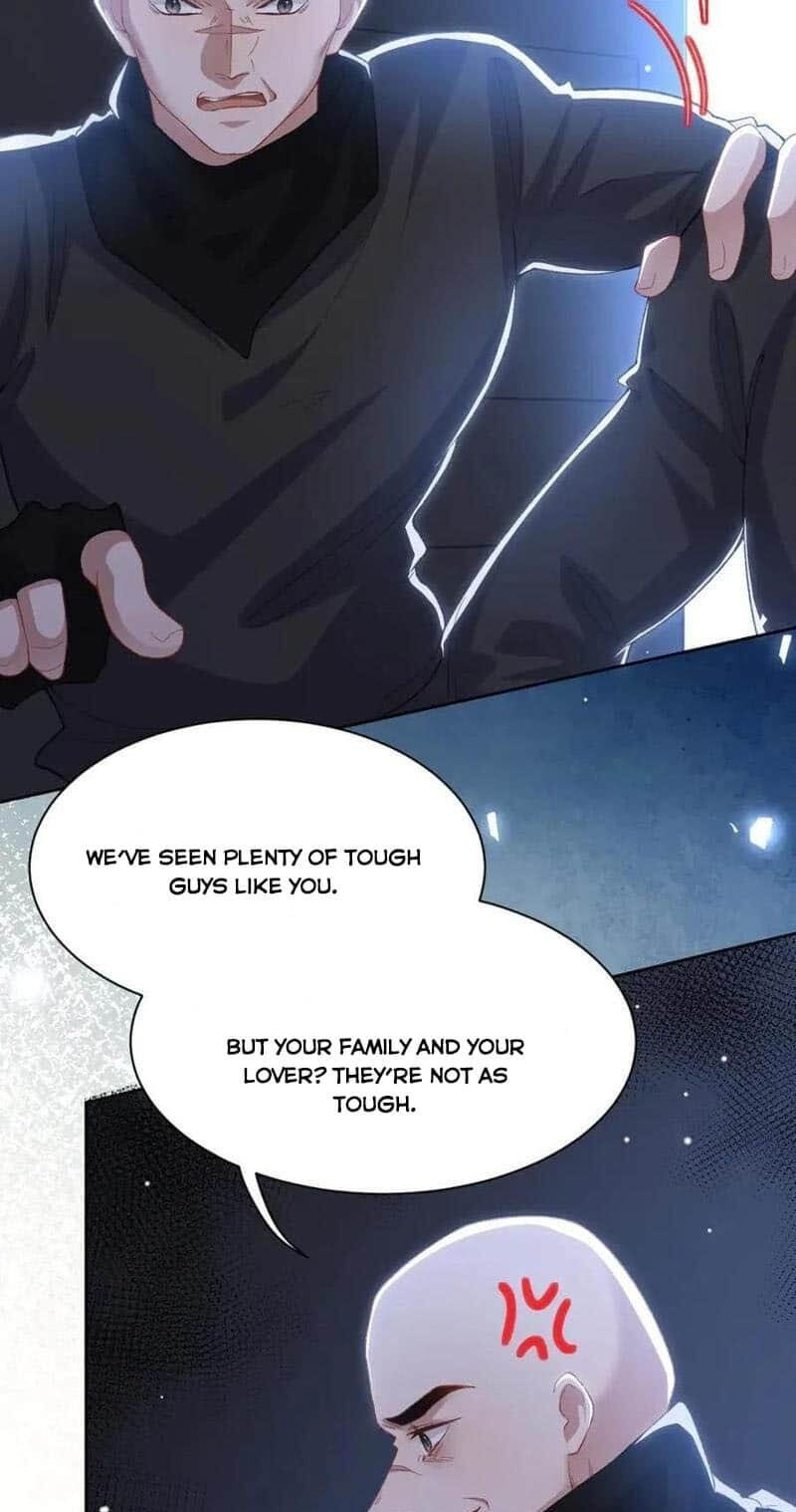 Borrowed hearts Chapter 204 page 14 - 