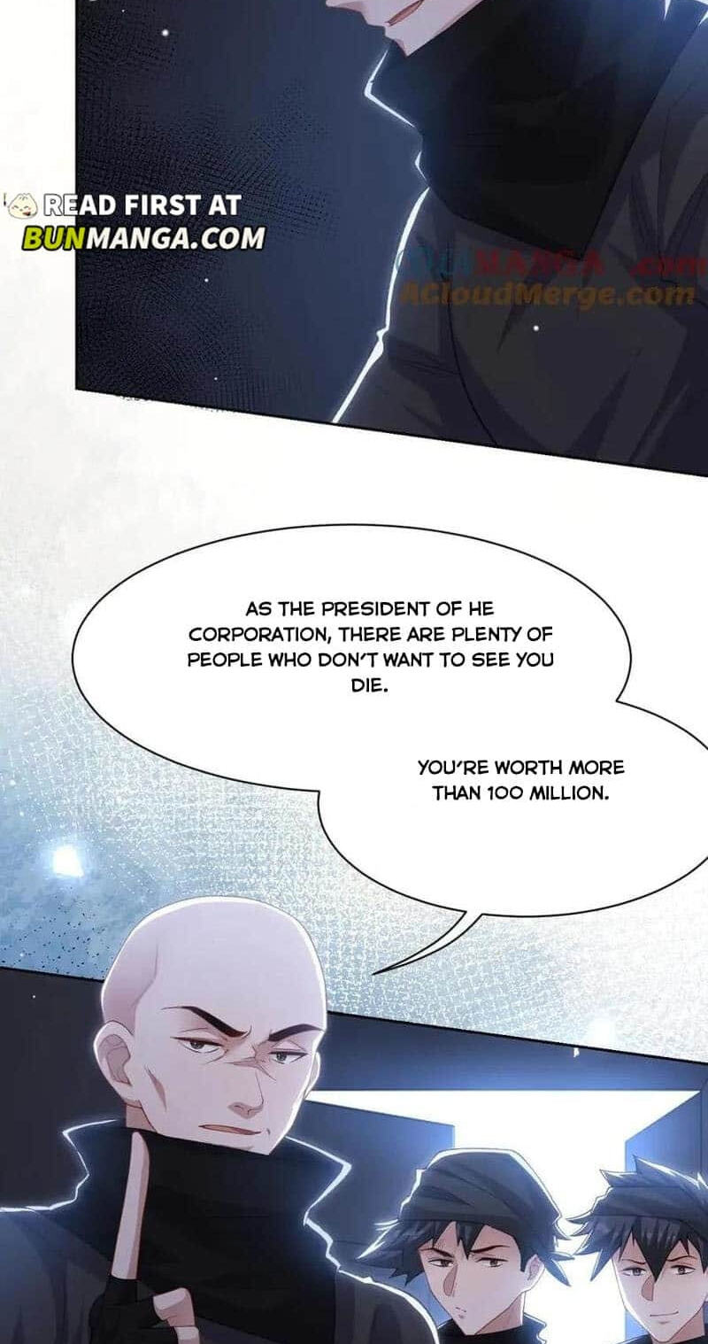 Borrowed hearts Chapter 204 page 15 - 