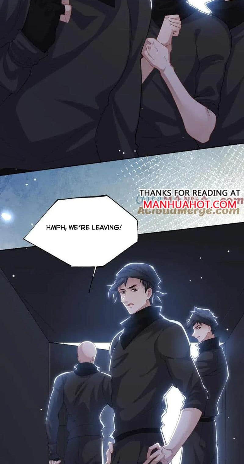 Borrowed hearts Chapter 204 page 16 - 