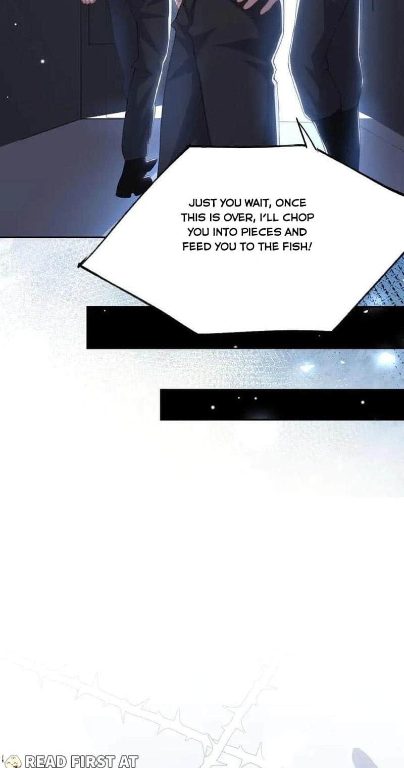 Borrowed hearts Chapter 204 page 17 - 