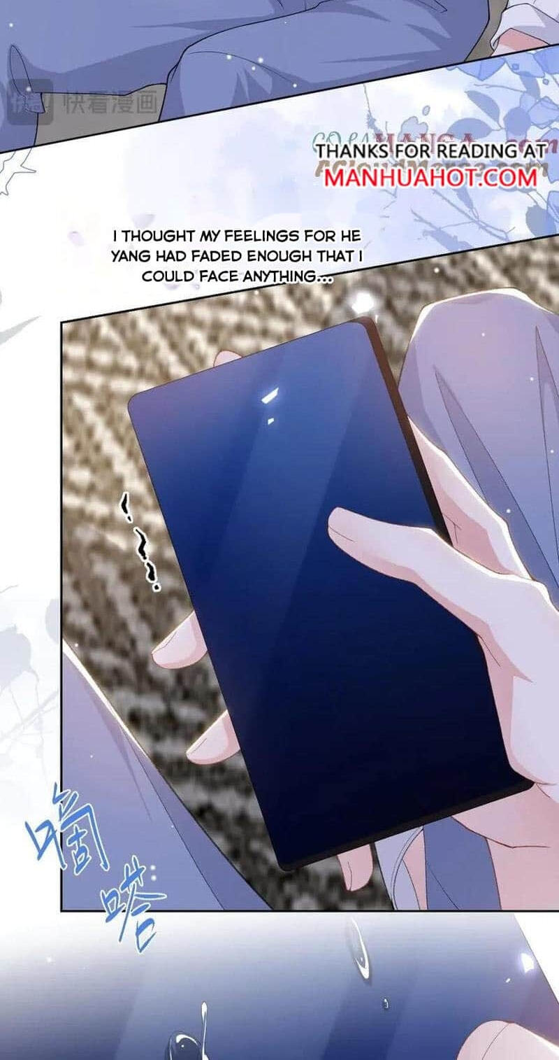 Borrowed hearts Chapter 204 page 20 - 