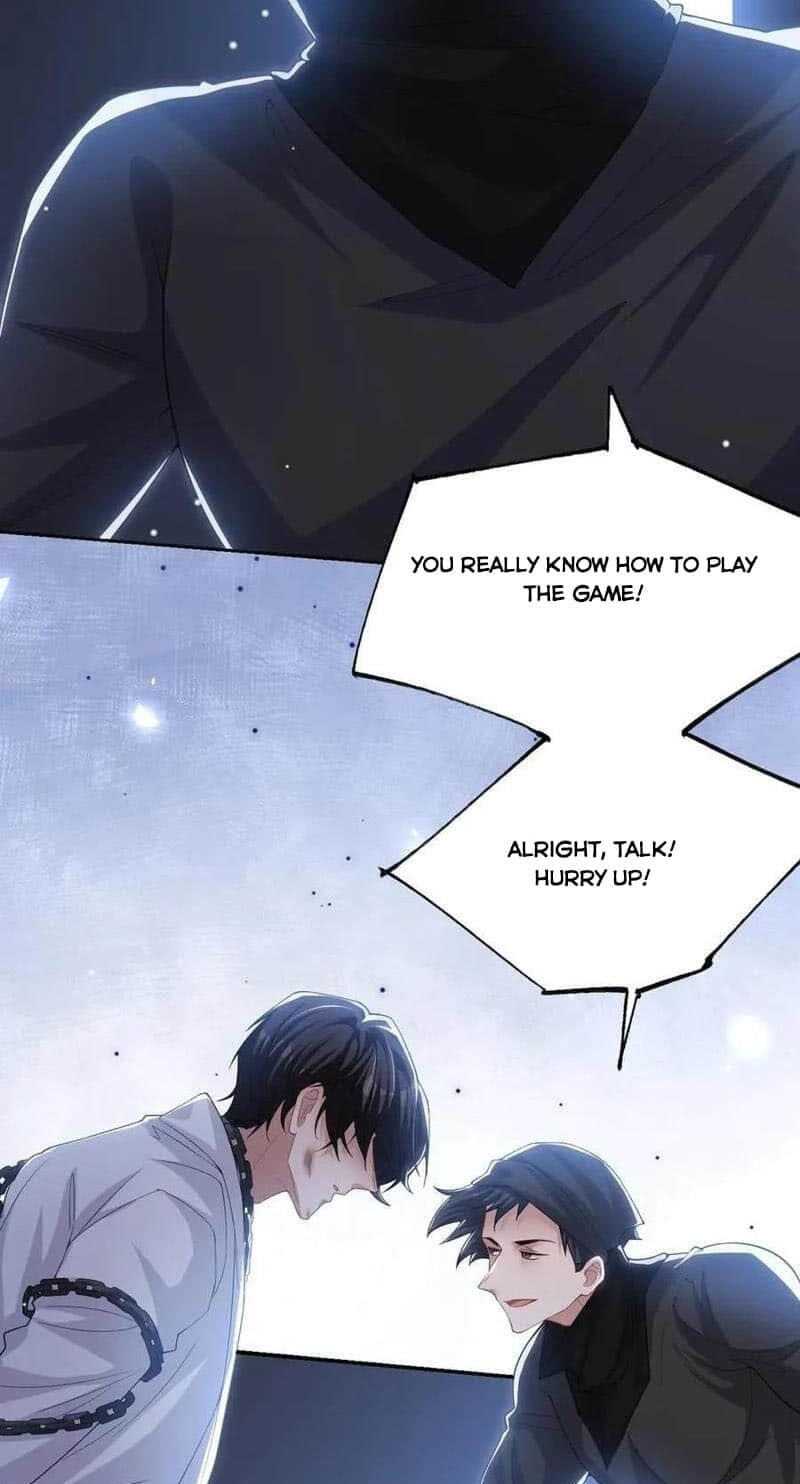 Borrowed hearts Chapter 204 page 3 - 