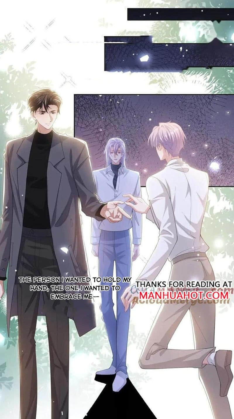 Borrowed hearts Chapter 204 page 23 - 