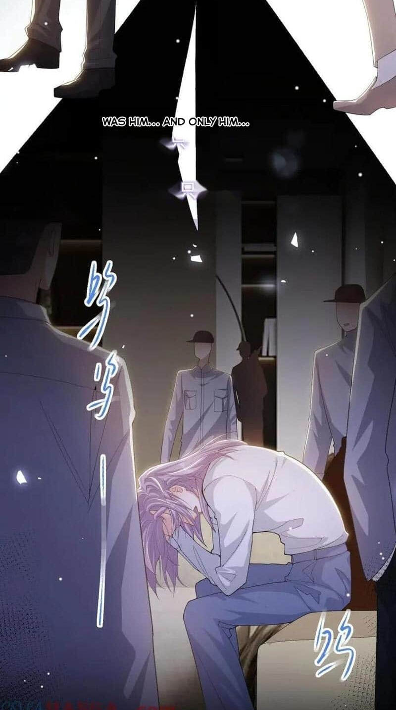 Borrowed hearts Chapter 204 page 24 - 