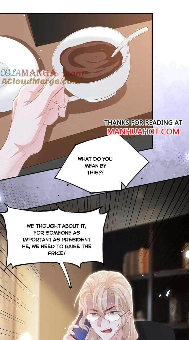 Borrowed hearts Chapter 204 page 26 - 