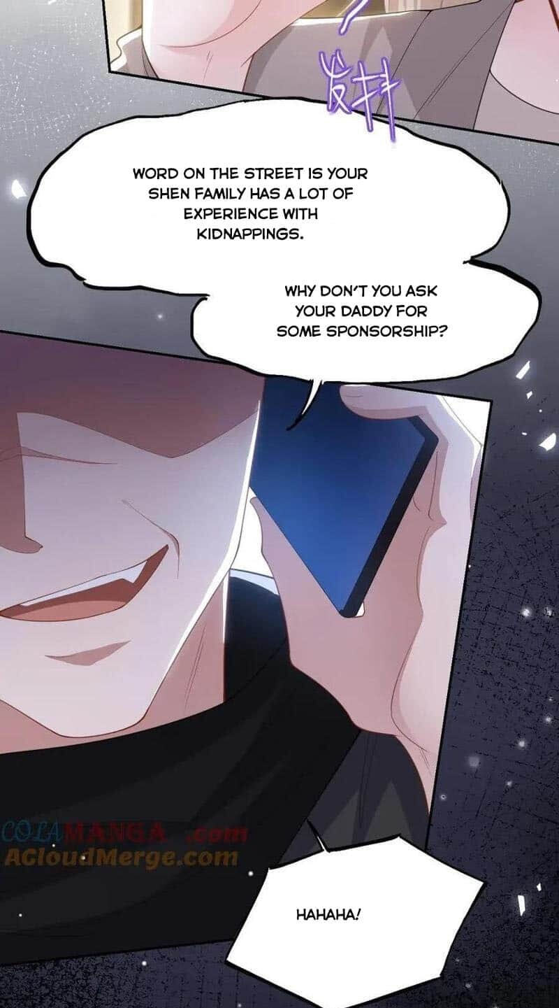 Borrowed hearts Chapter 204 page 28 - 