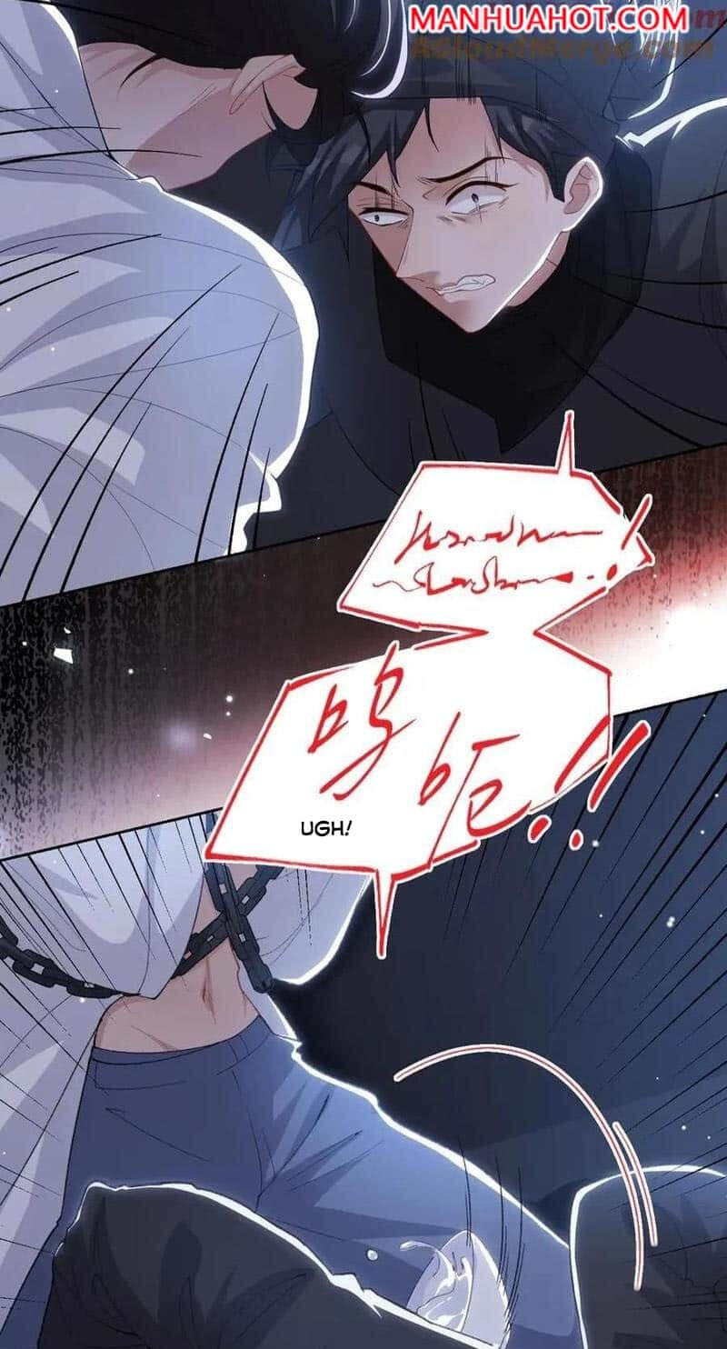 Borrowed hearts Chapter 204 page 5 - 