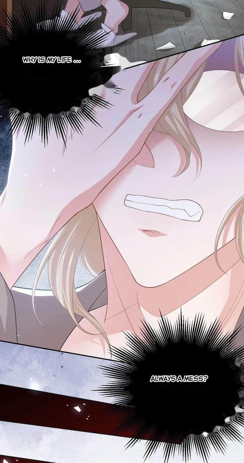 Borrowed hearts Chapter 205 page 11 - 