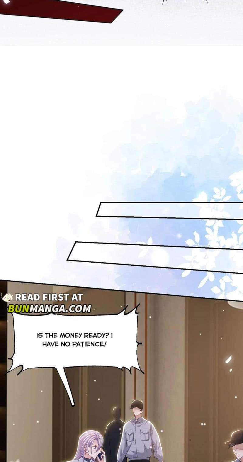 Borrowed hearts Chapter 205 page 12 - 