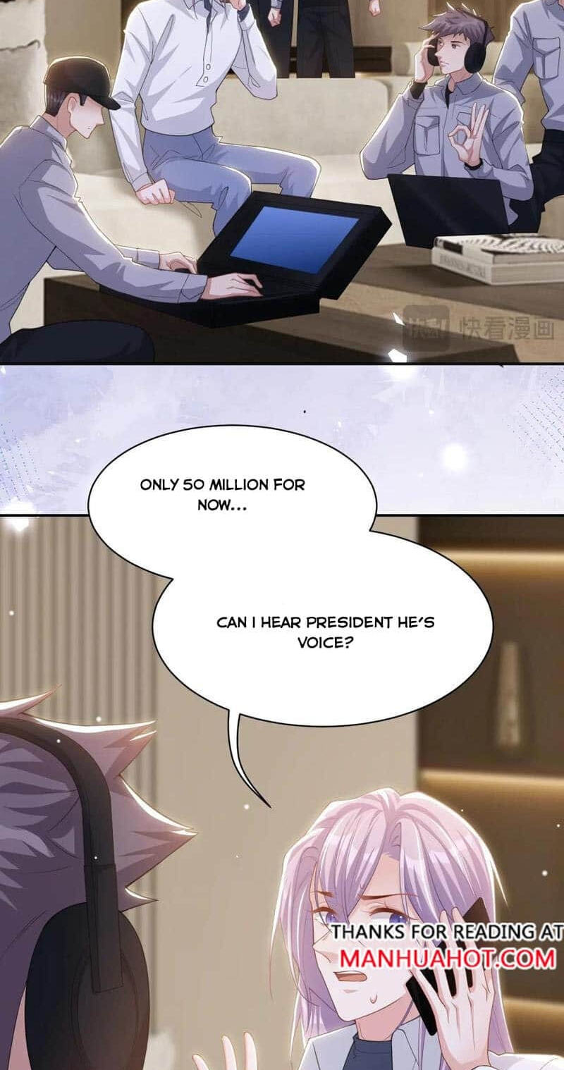 Borrowed hearts Chapter 205 page 13 - 