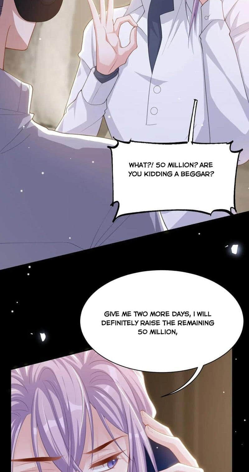 Borrowed hearts Chapter 205 page 14 - 