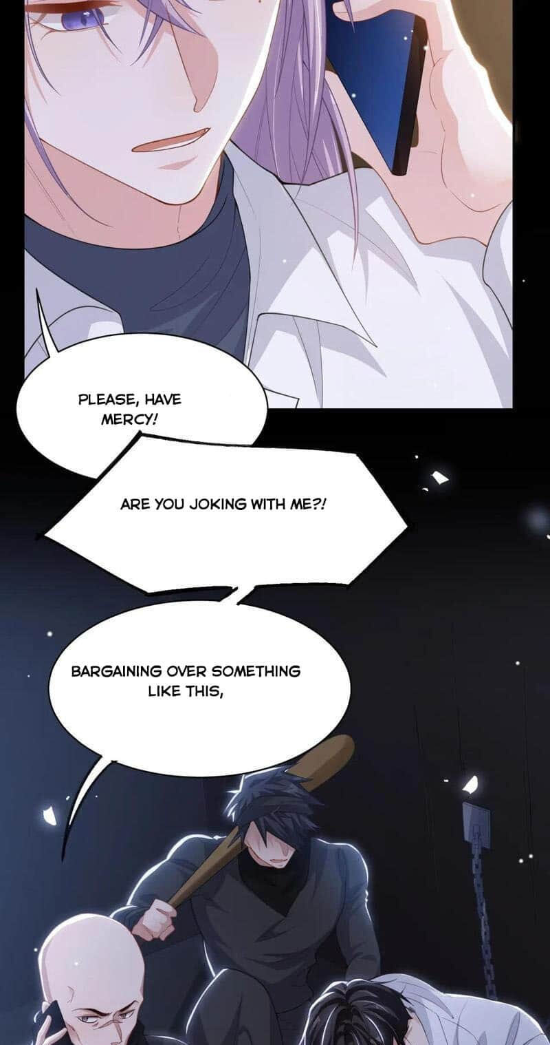 Borrowed hearts Chapter 205 page 15 - 