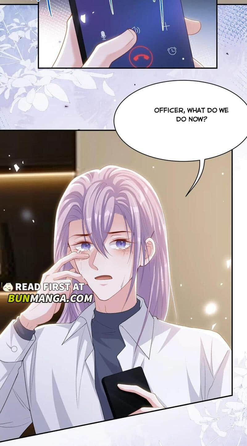 Borrowed hearts Chapter 205 page 22 - 