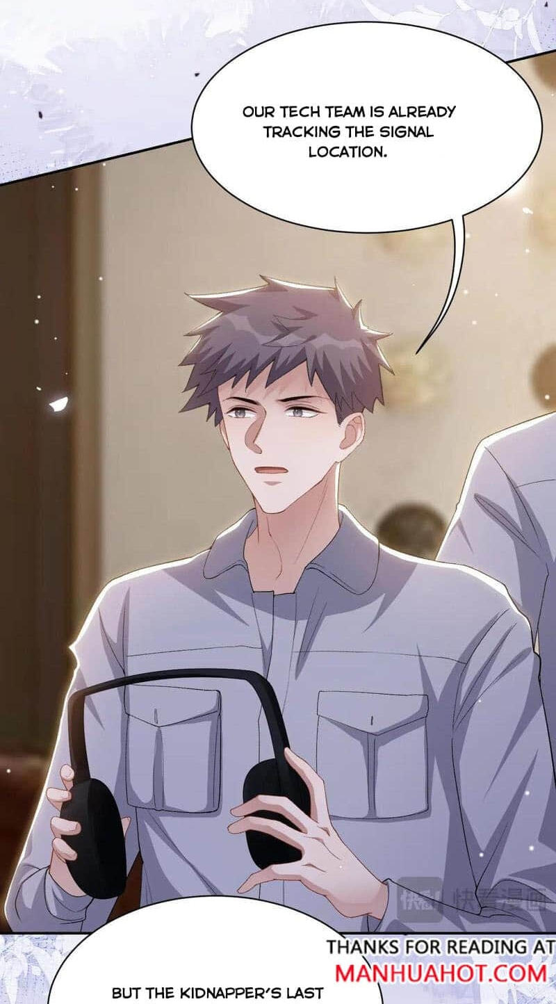 Borrowed hearts Chapter 205 page 23 - 