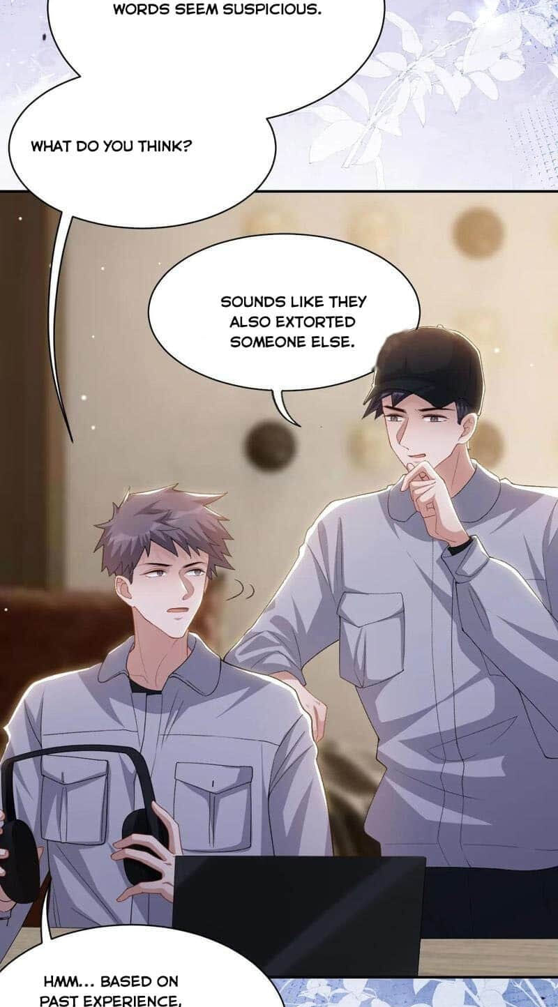 Borrowed hearts Chapter 205 page 24 - 