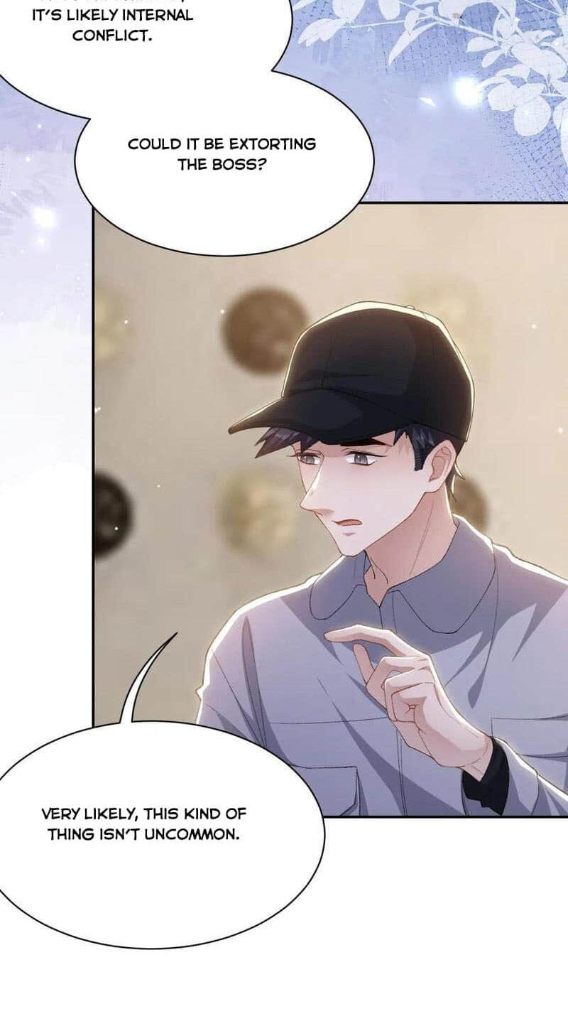 Borrowed hearts Chapter 205 page 25 - 