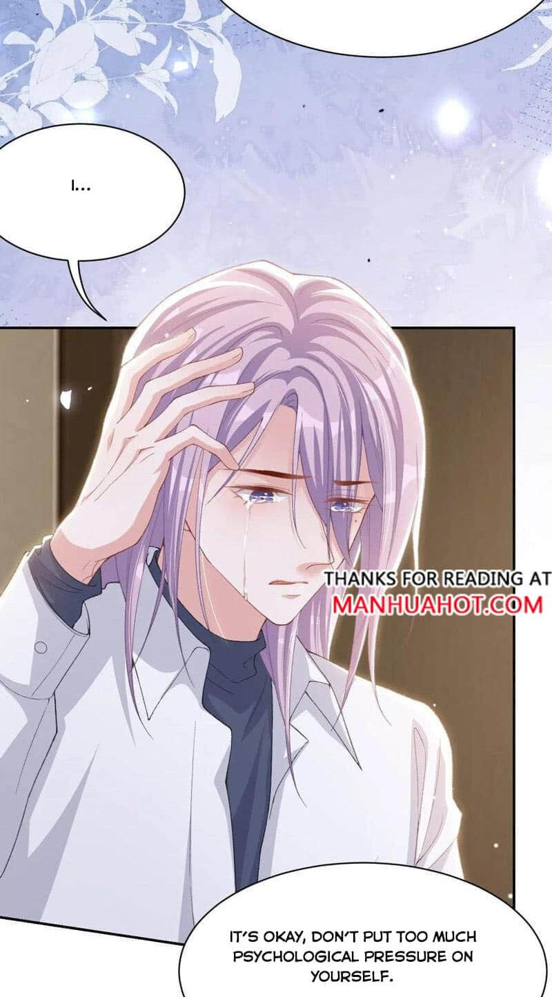 Borrowed hearts Chapter 205 page 27 - 
