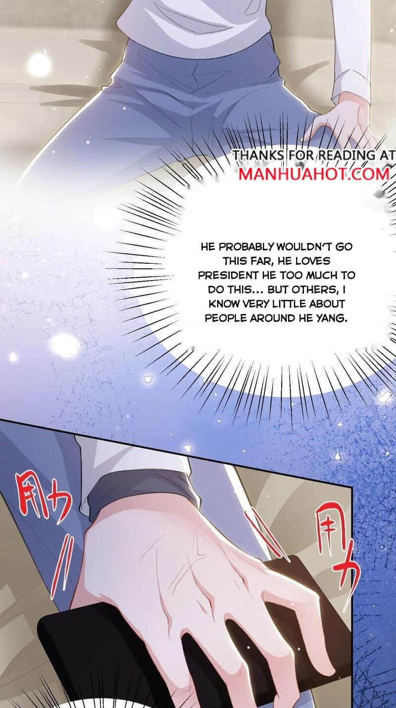Borrowed hearts Chapter 205 page 29 - 