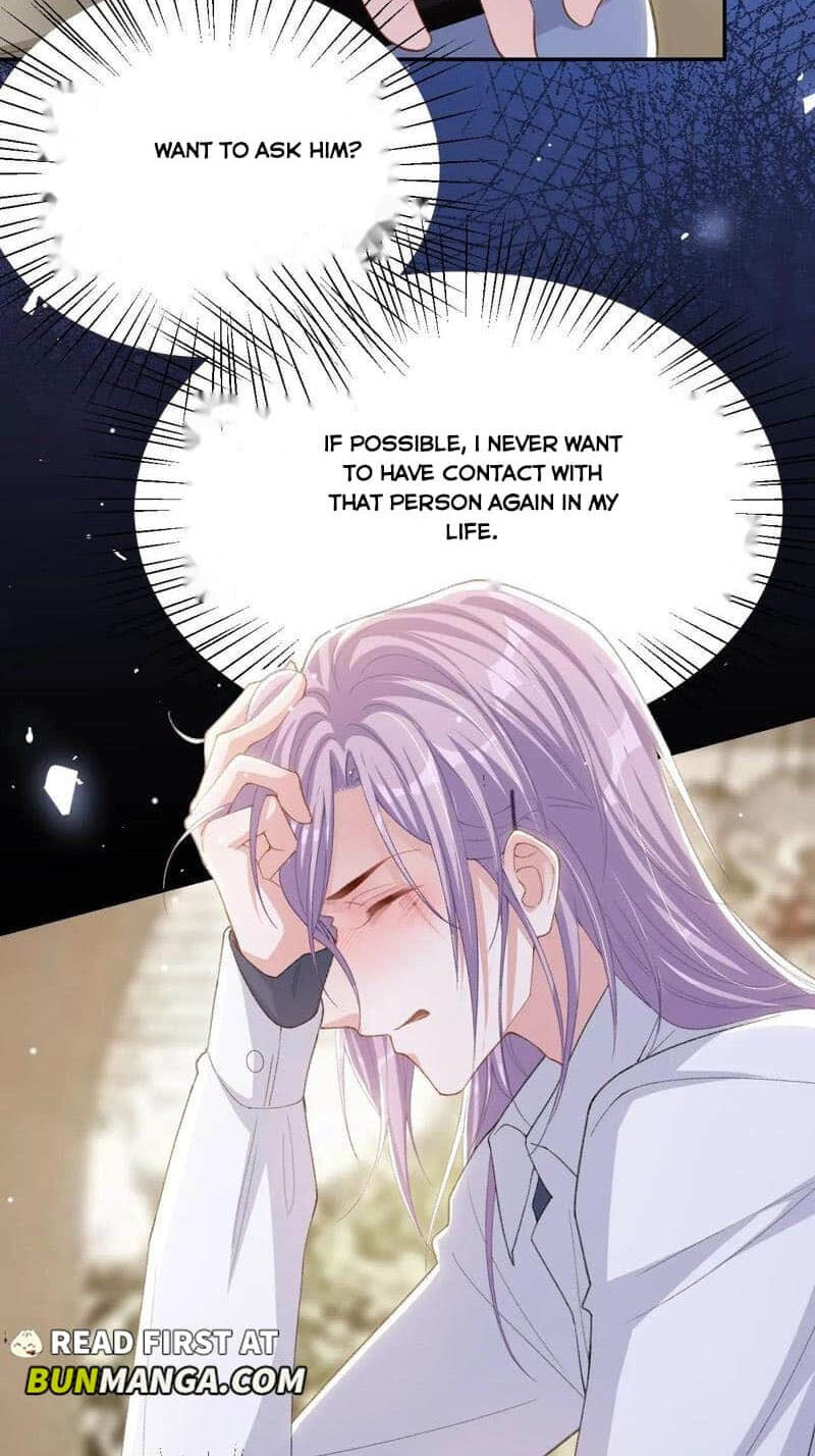 Borrowed hearts Chapter 205 page 30 - 