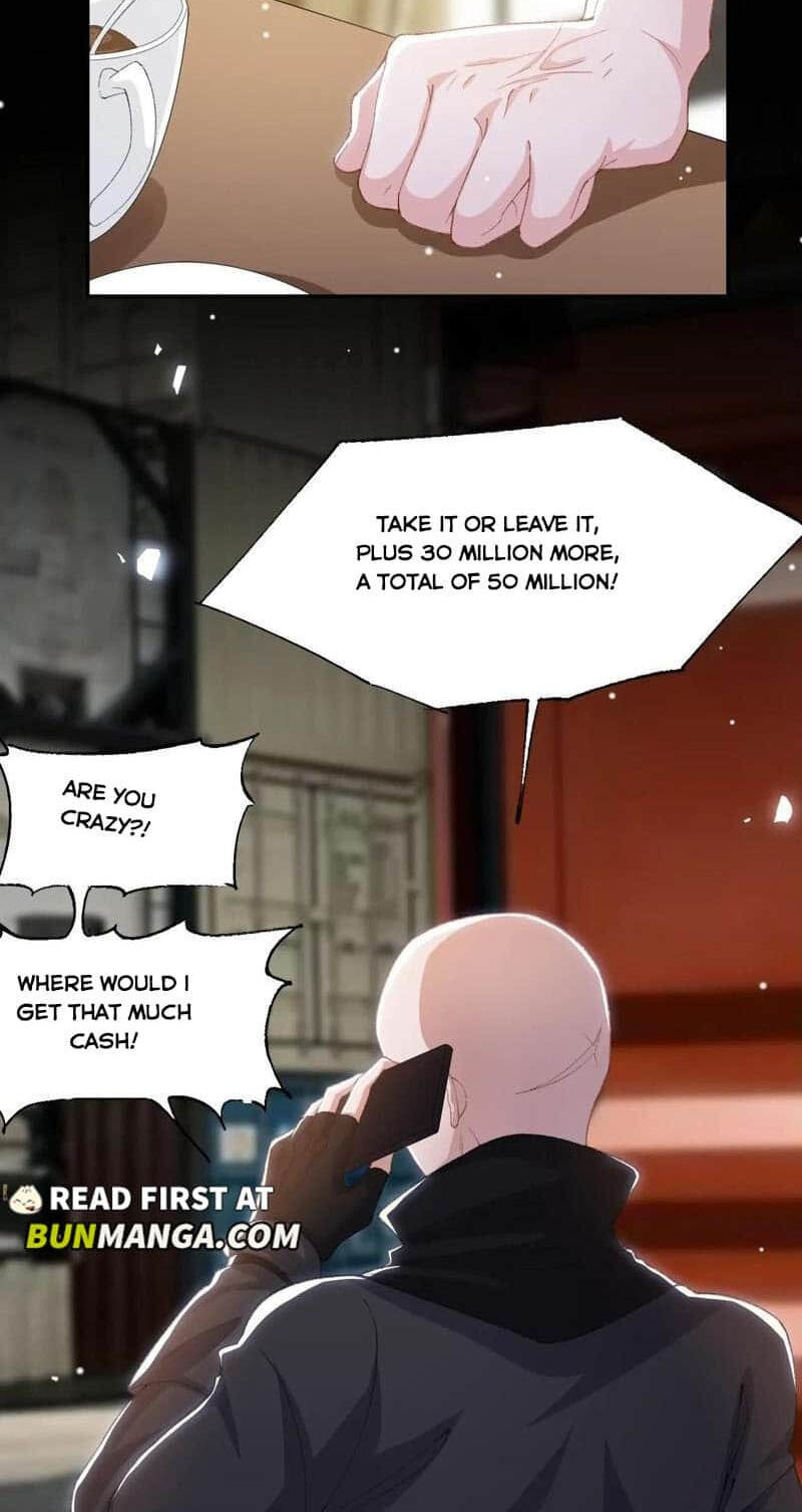 Borrowed hearts Chapter 205 page 4 - 