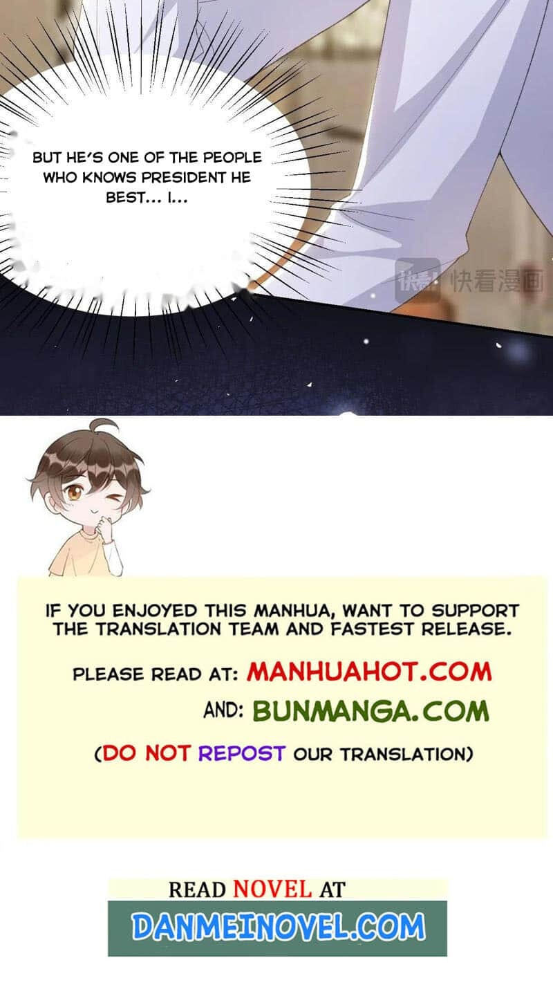 Borrowed hearts Chapter 205 page 31 - 