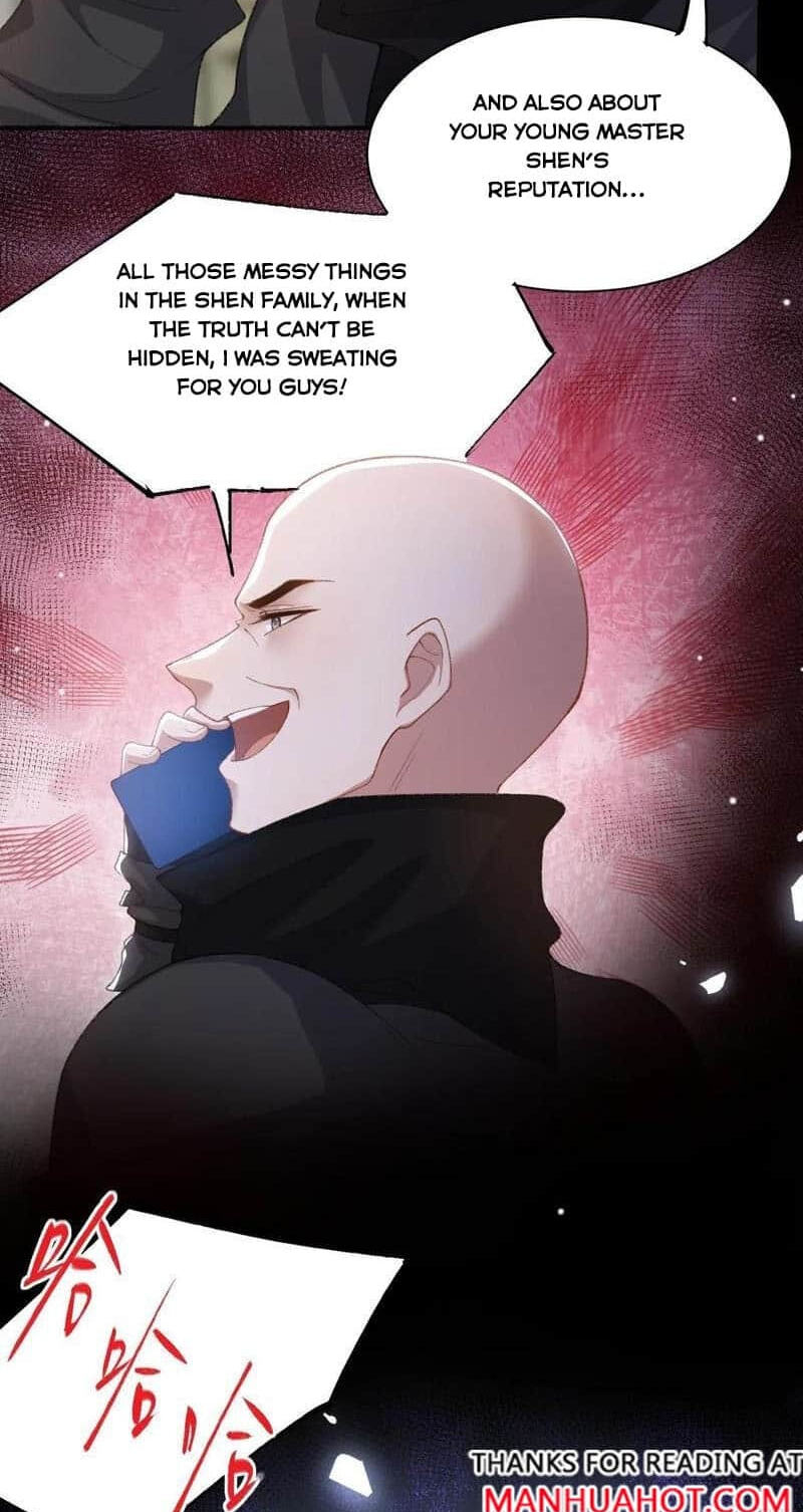 Borrowed hearts Chapter 205 page 6 - 