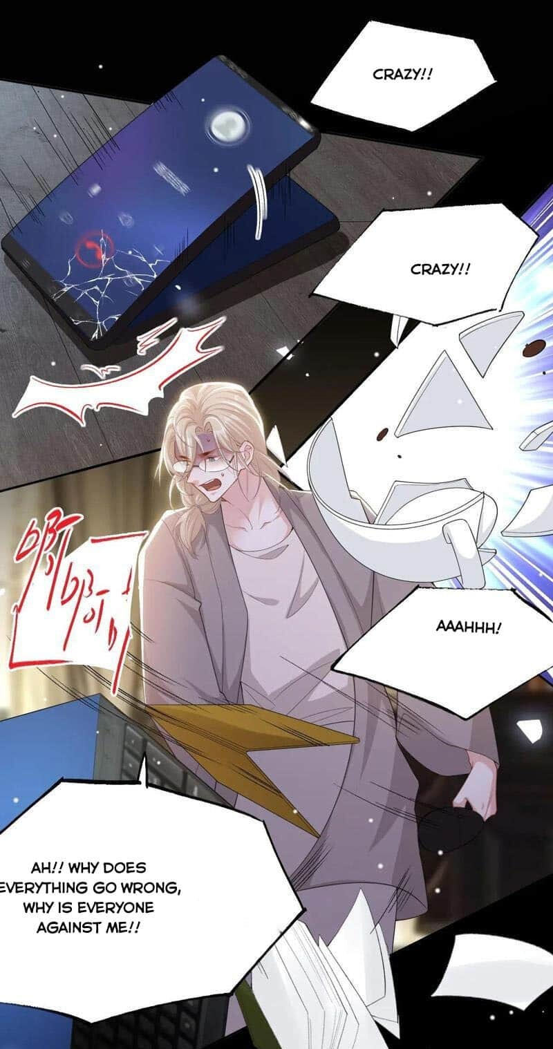 Borrowed hearts Chapter 205 page 8 - 