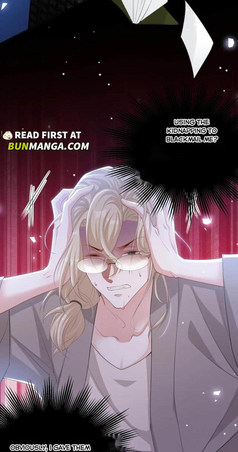 Borrowed hearts Chapter 205 page 9 - 