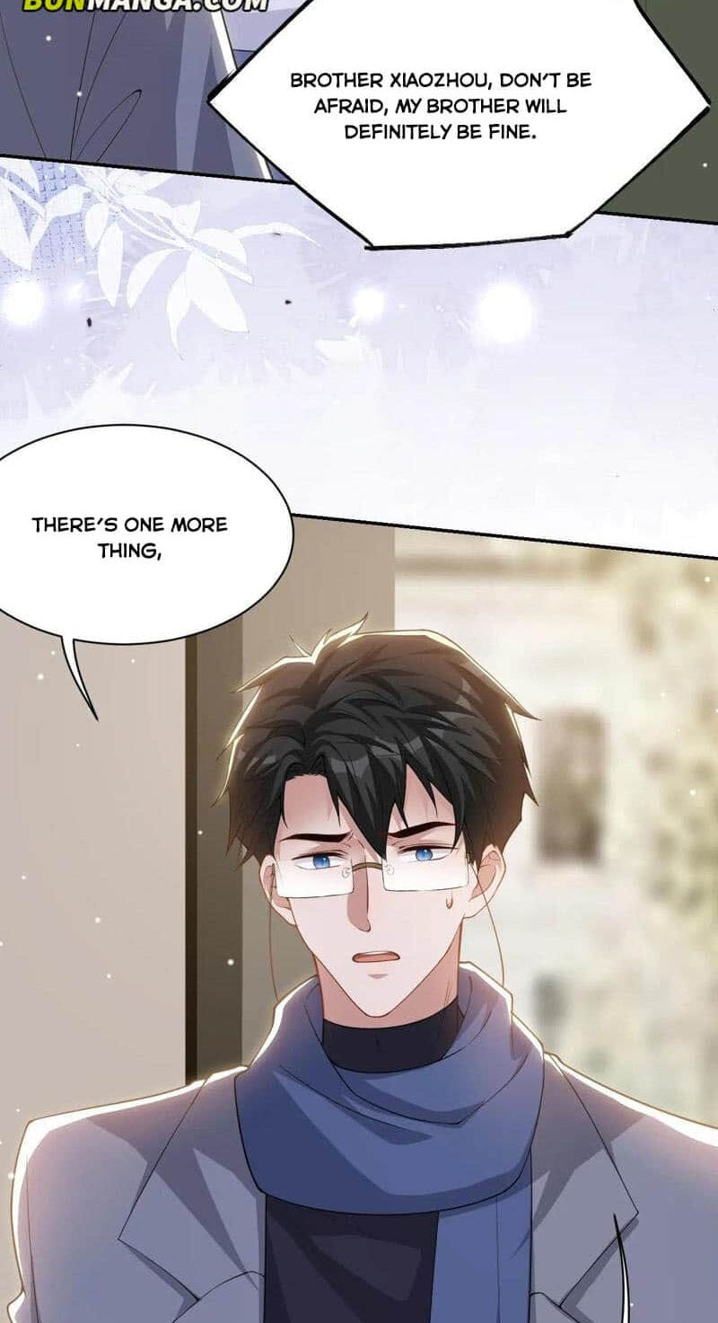 Borrowed hearts Chapter 206 page 12 - 